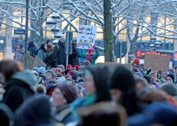 Protest In Jena Tausende Bei Anti AfD Demo 14